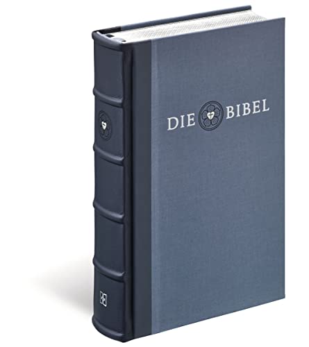 Lutherbibel revidiert 2017 - Die Prachtbibel mit Bildern von Lucas Cranach: Die Bibel nach Martin Luthers Übersetzung. Mit Apokryphen von Deutsche Bibelges.