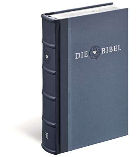 Lutherbibel revidiert 2017 - Die Prachtbibel mit Bildern von Lucas Cranach: Die Bibel nach Martin Luthers Übersetzung. Mit Apokryphen