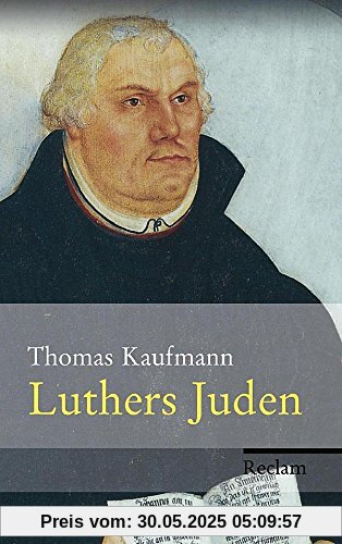 Luthers Juden Luthers Juden