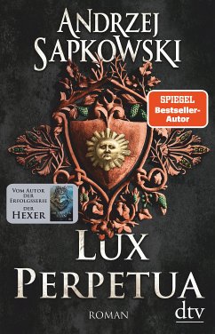 Lux perpetua / Narrenturm-Trilogie Bd.3 (eBook, ePUB) von dtv Verlagsgesellschaft