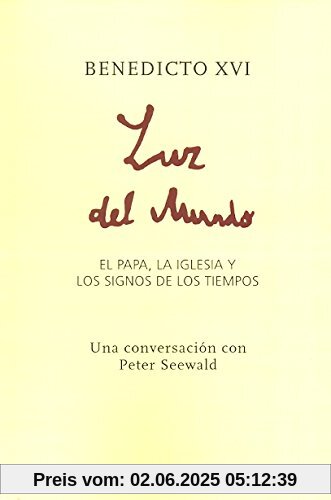 Luz del mundo