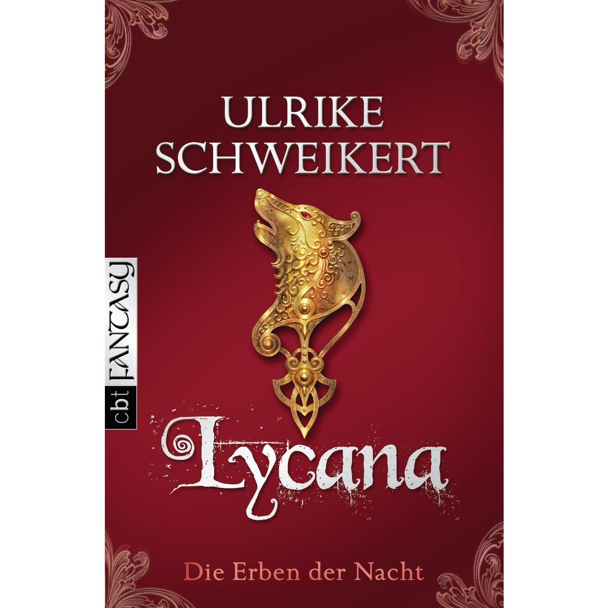 Lycana von cbt