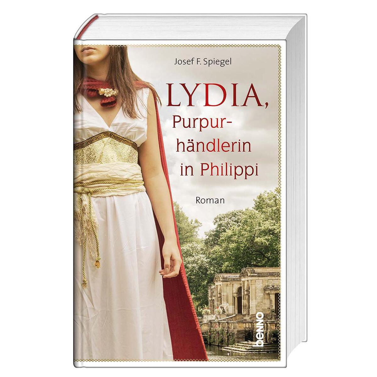 Lydia von St. Benno Verlag