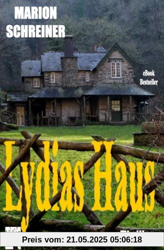 Lydias Haus: Kale-Hatfield-Story Lydias Haus: Kale-Hatfield-Story