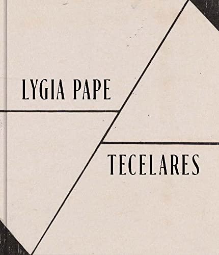 Lygia Pape: Tecelares von Art Institute of Chicago