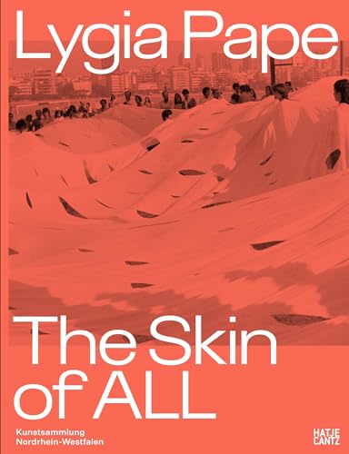 Lygia Pape: The Skin of ALL (Zeitgenössische Kunst)
