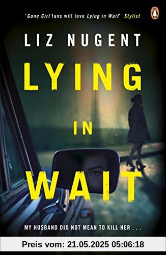 Lying in Wait