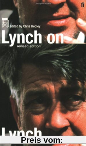Lynch on Lynch, Revised Edition