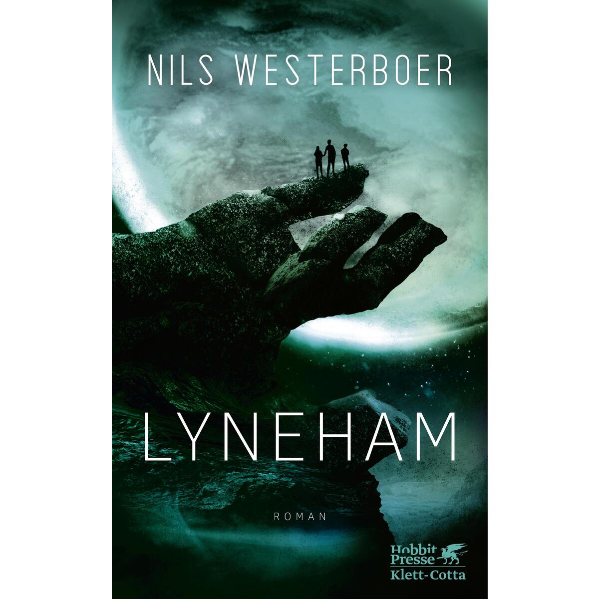 Lyneham Lyneham von Klett-Cotta Verlag