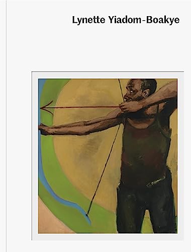 Lynette Yiadom-Boakye: No Twilight Too Mighty: Ningún ocaso tan intenso. (Libros de Autor)