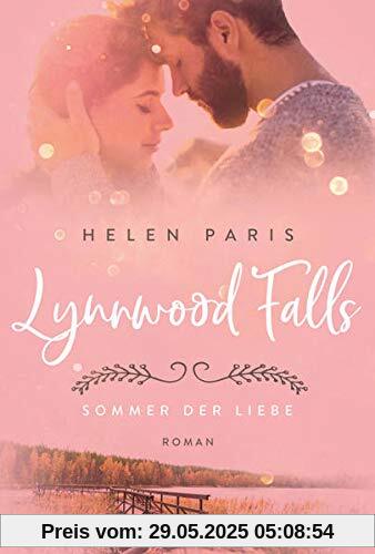 Lynnwood Falls – Sommer der Liebe