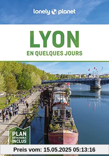 Lyon En quelques jours 8