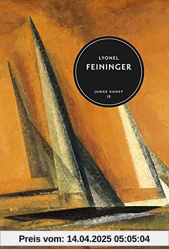 Lyonel Feininger: Junge Kunst 15