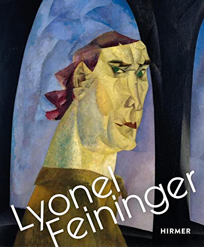 Lyonel Feininger: Retrospektive von Hirmer