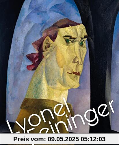 Lyonel Feininger: Retrospektive