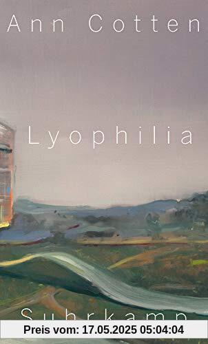 Lyophilia Lyophilia