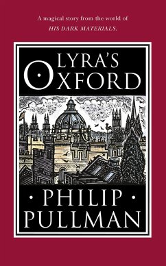 Lyra's Oxford von Penguin Random House Children's UK