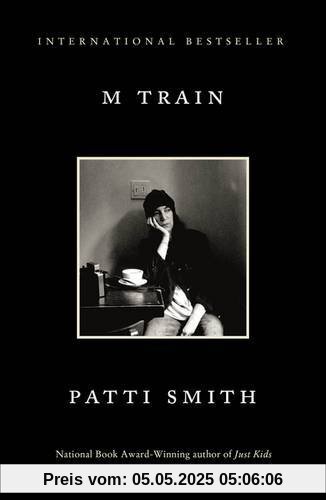 M Train