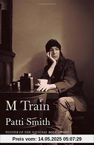 M Train
