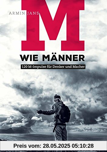 M wie Männer M wie Männer