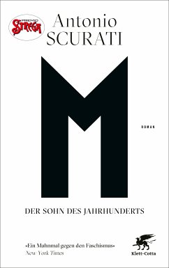 M. Der Sohn des Jahrhunderts (eBook, ePUB) von Klett-Cotta Verlag