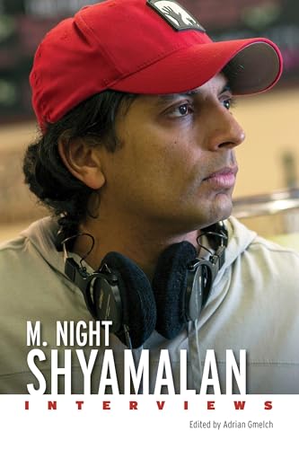 M. Night Shyamalan: Interviews (Conversations with Filmmakers Series) von University Press of Mississippi