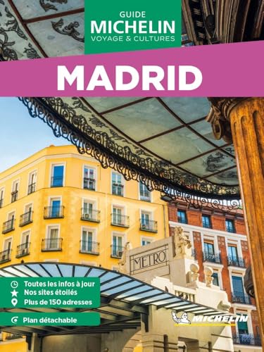 MADRID GV WEEK&GO