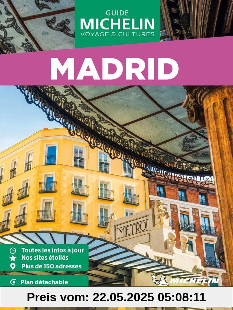 MADRID GV WEEK&GO
