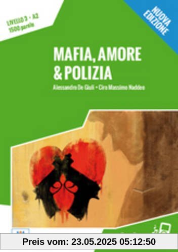 MAFIA AMORE & POLIZIA+MP3@ MAFIA AMORE & POLIZIA+MP3@