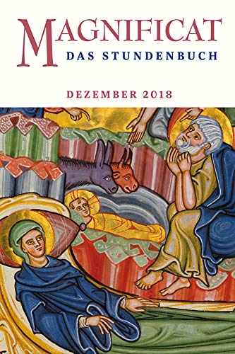 MAGNIFICAT DEZEMBER 2018 von Butzon & Bercker
