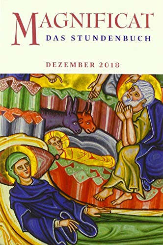 MAGNIFICAT DEZEMBER 2018
