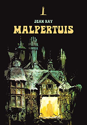 MALPERTUIS von Agenzia Alcatraz