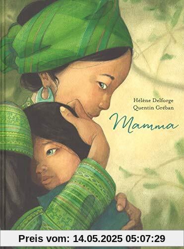 MAMMA