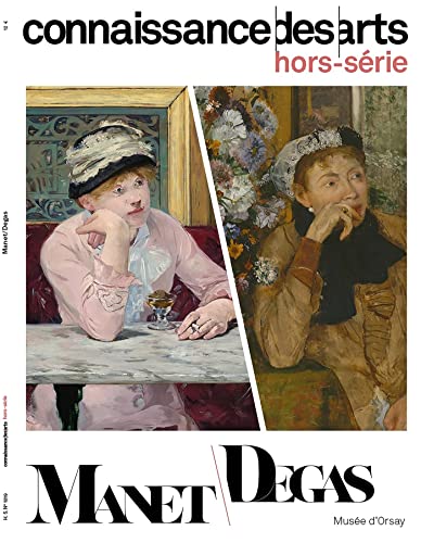 MANET/DEGAS MANET/DEGAS
