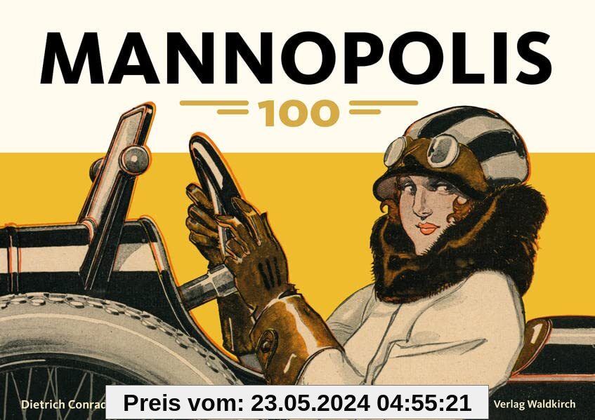 MANNOPOLIS