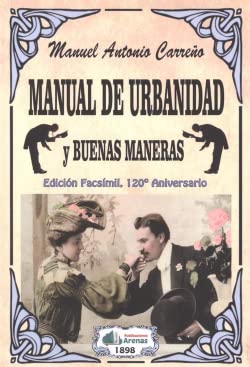 MANUAL DE URBANIDAD Y BUENAS MANERAS von EDITORIAL CANAL DE DISTRIBUCION