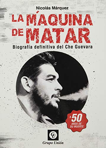 Maquina De Matar