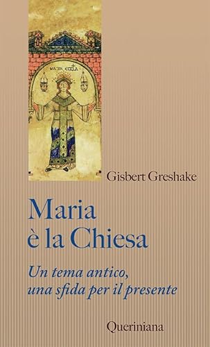 MARIA E' LA CHIESA