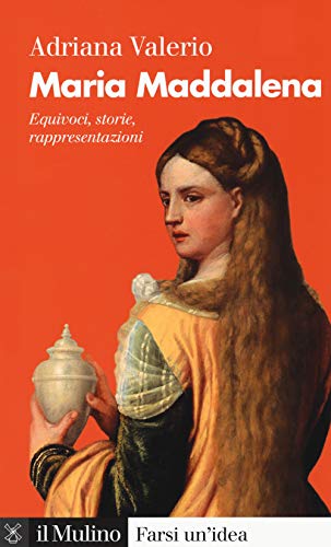 MARIA MADDALENA