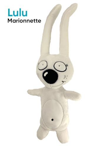 MARIONNETTE LULU: LIRE AU CP ET FRANÇAIS AU CE1 AVEC FIL ET LULU von ACCES