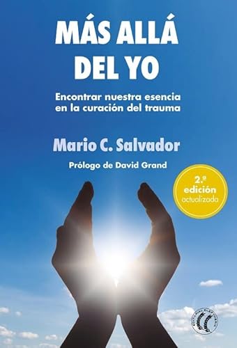 MAS ALLA DEL YO 2ª EDICION ACTUALIZADA