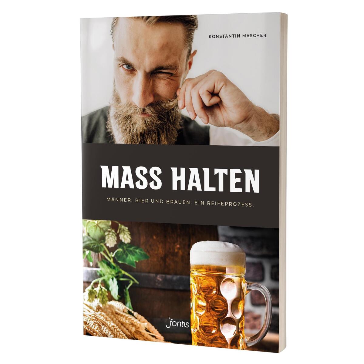MASS HALTEN von fontis