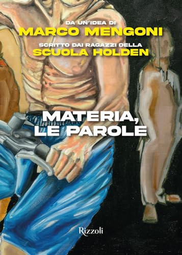 Materia, le parole (Varia)