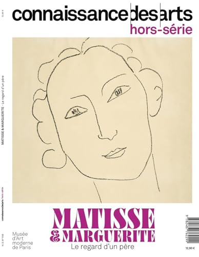MATISSE ET MARGUERITE: MATISSE ET MARGUERITE MATISSE ET MARGUERITE: MATISSE ET MARGUERITE von CONNAISSAN ARTS