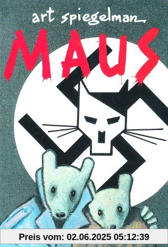 MAUS