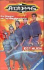 MC, Der Alien MC, Der Alien von Ravensburger Buchverlag