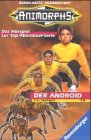 MC, Der Android MC, Der Android von Ravensburger Buchverlag
