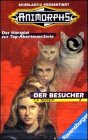 MC, Der Besucher MC, Der Besucher von Ravensburger Buchverlag