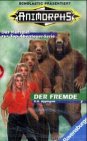 MC, Der Fremde MC, Der Fremde von Ravensburger Buchverlag