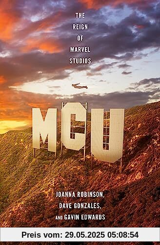 MCU: The Reign of Marvel Studios